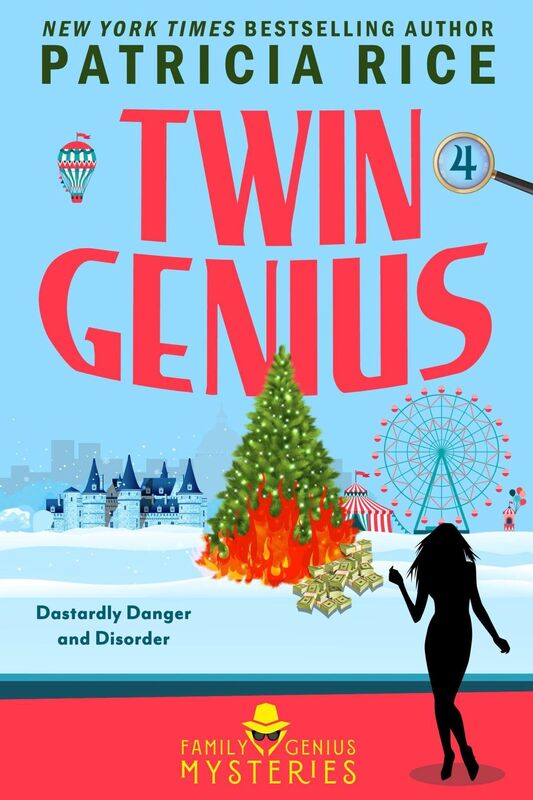 Twin Genius
