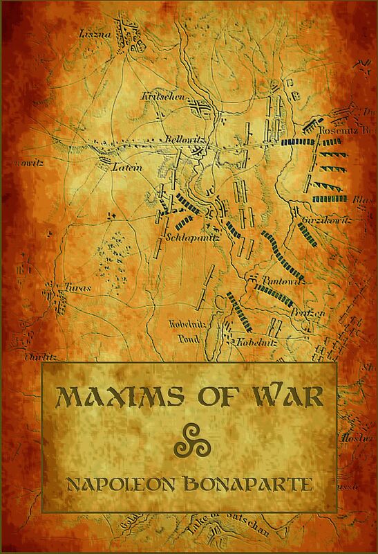 Maxims of War