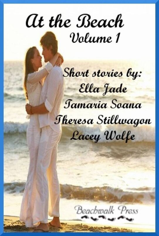 At the Beach, Volume 1