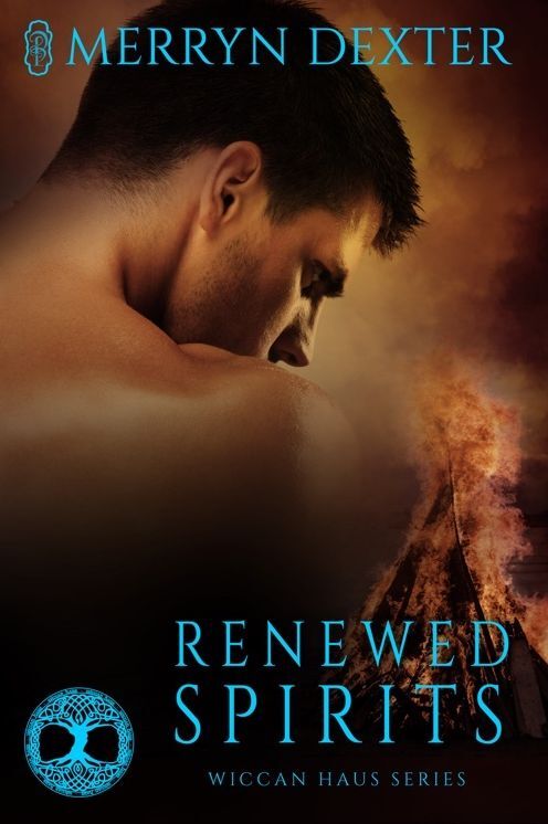 Renewed Spirits (Wiccan Haus #19)