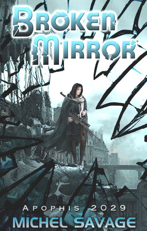 Broken Mirror - Apophis 2029