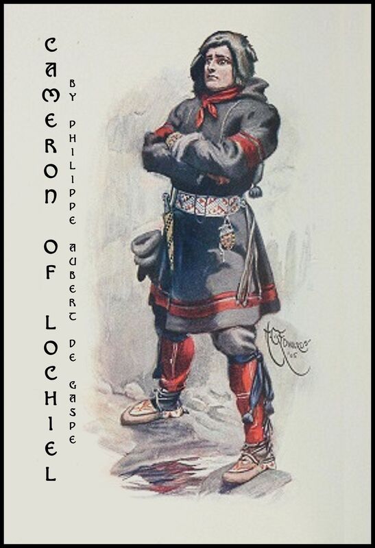 Cameron of Lochiel