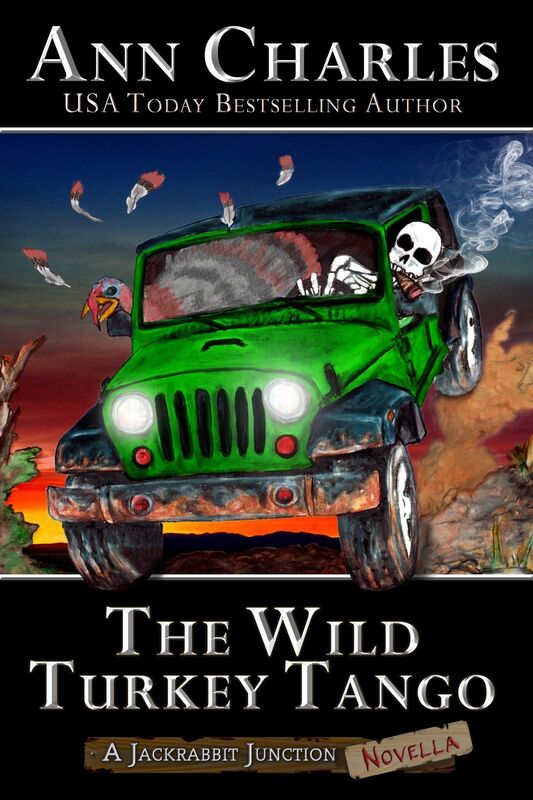 The Wild Turkey Tango