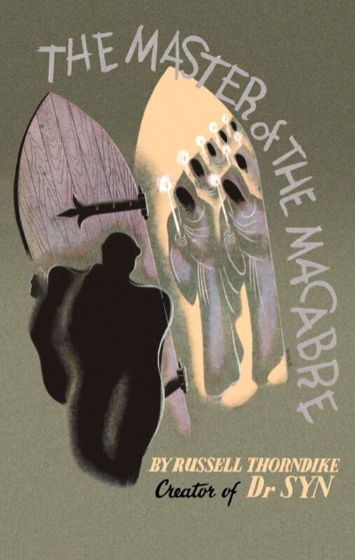 The Master of the Macabre
