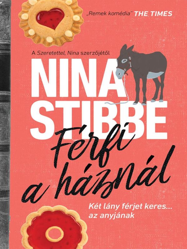 Ferfi a haznal