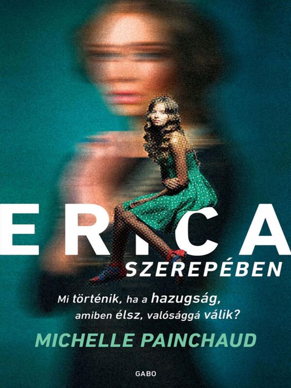 Erica szerepeben