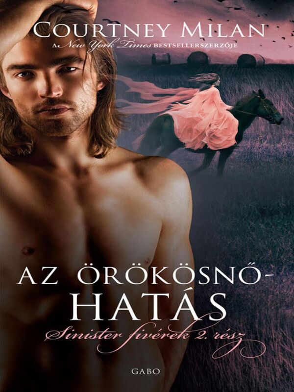 Az orokosnohatas