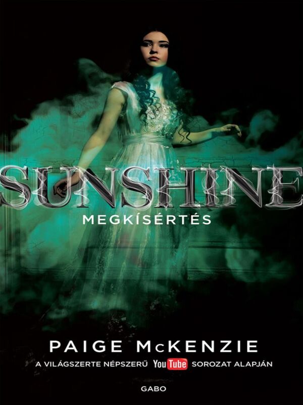 Sunshine - Megkisertes