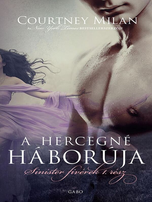 A hercegne haboruja