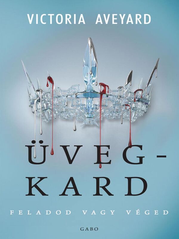 Uvegkard