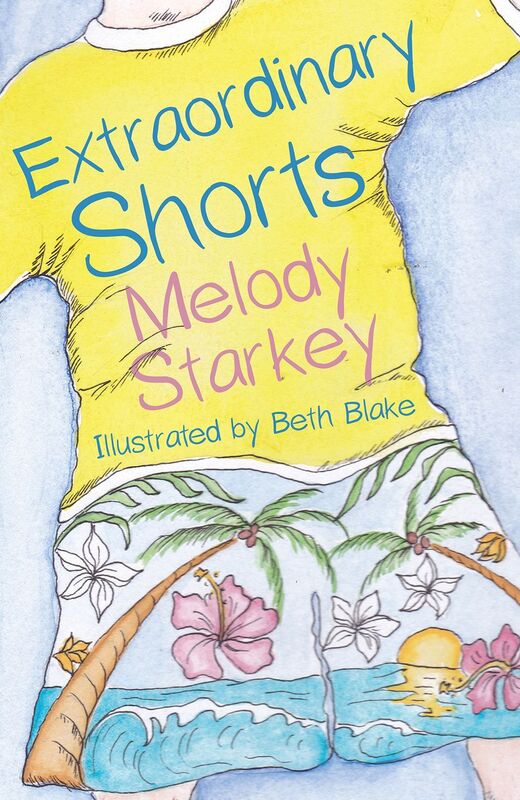 Extraordinary Shorts