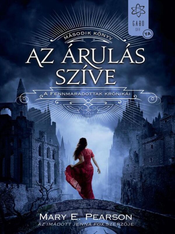 Az arulas szive