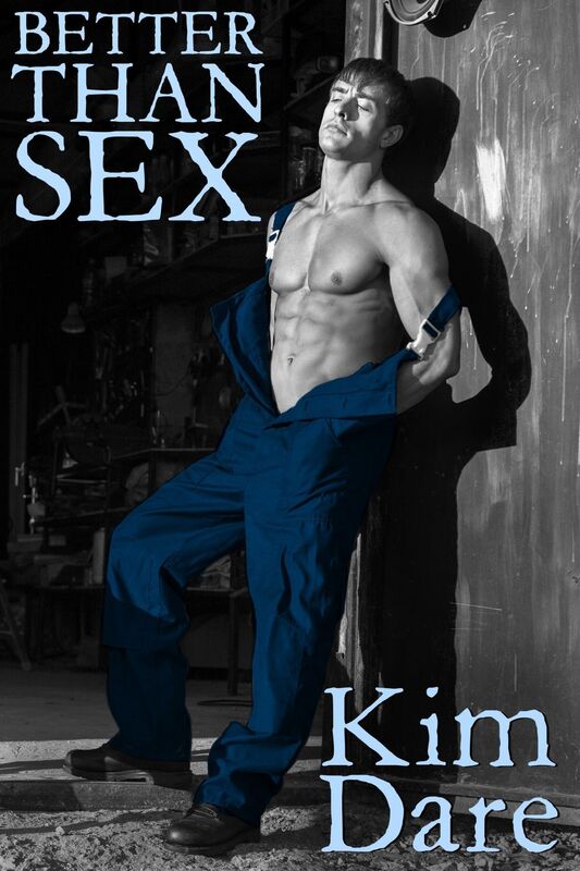 Better than Sex