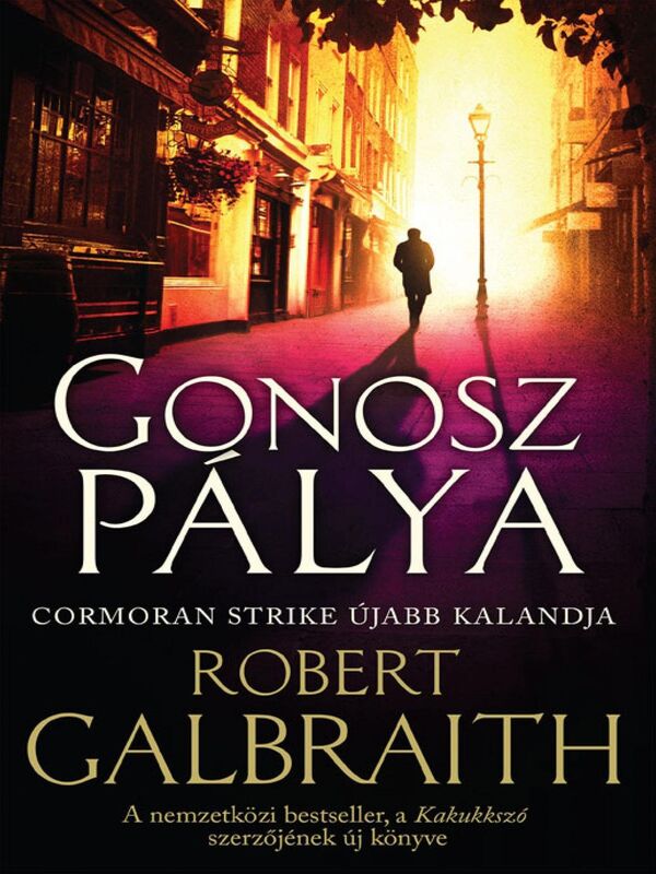 Gonosz palya