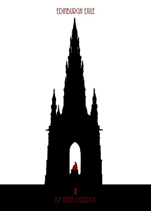 Edinburgh Exile I