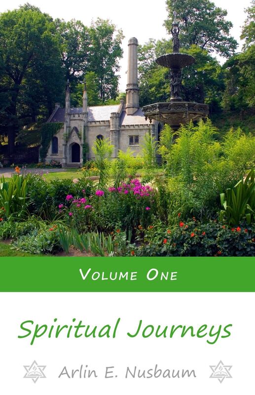 Spiritual Journeys 1