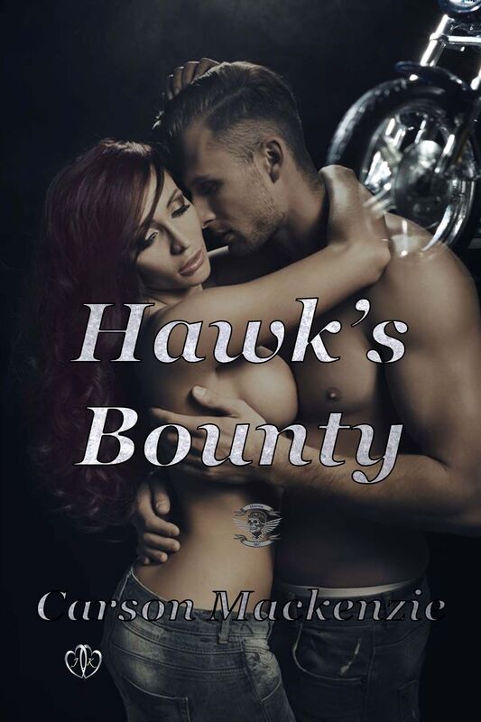 Hawk's Bounty