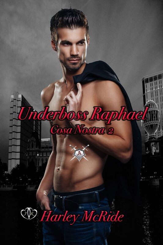 Underboss Raphael
