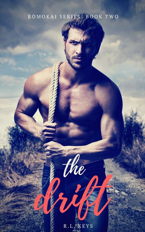 The Drift: Book Two: Romokai Series