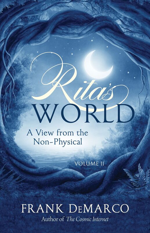 Rita's World Volume II