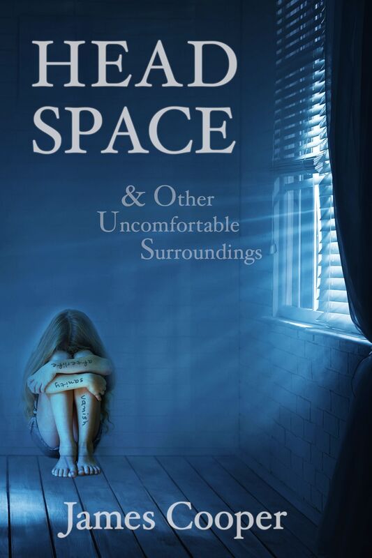 Head Space & Other Uncomfortable Surroundings