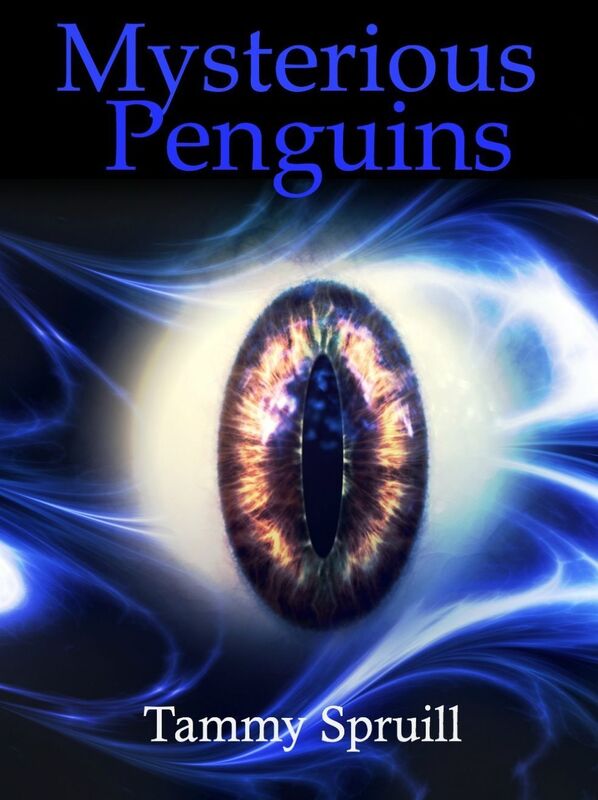 Mysterious Penguins: The Beginning