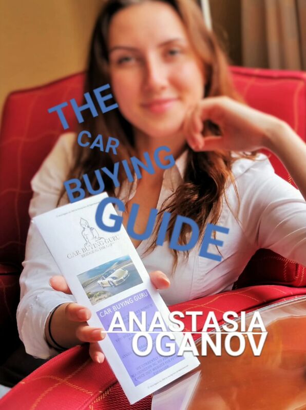 The Car Buying Guide