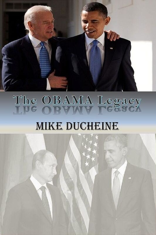The OBAMA Legacy