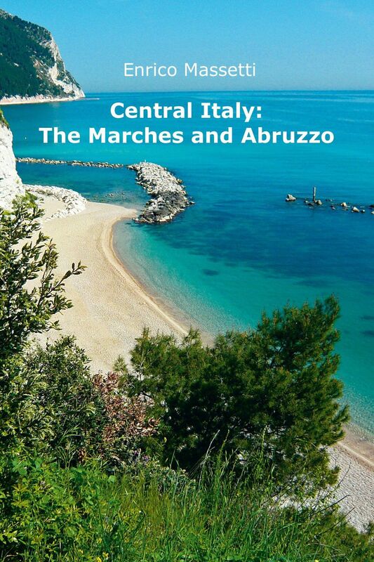 Central Italy Marches and Abruzzo
