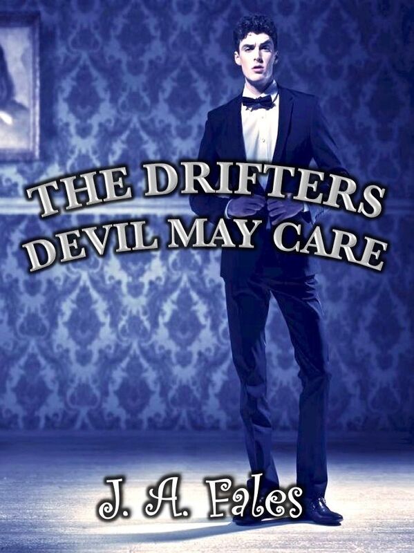 The Drifters: Devil May Care