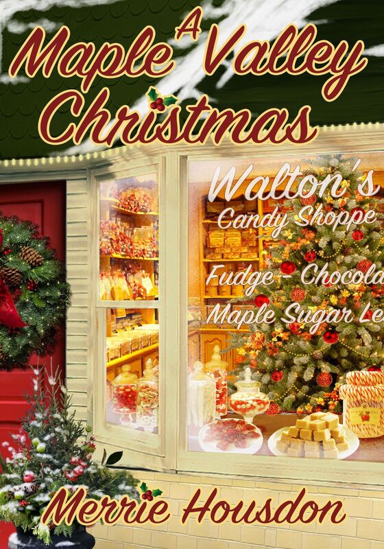 A Maple Valley Christmas