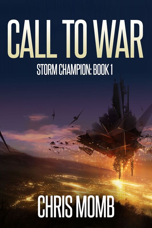 Call to War