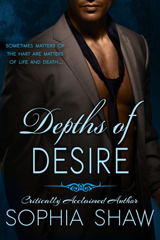 Depths of Desire