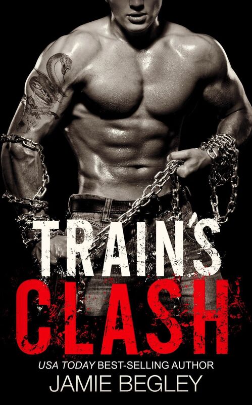 Train's Clash