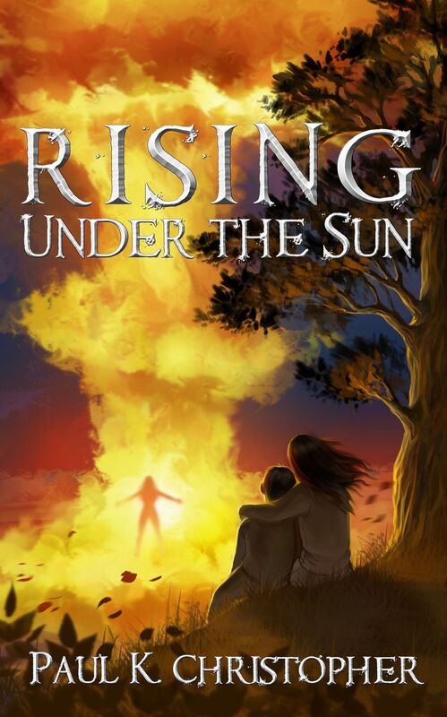 Rising Under the Sun