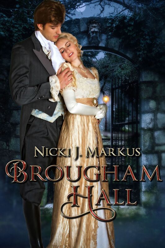 Brougham Hall