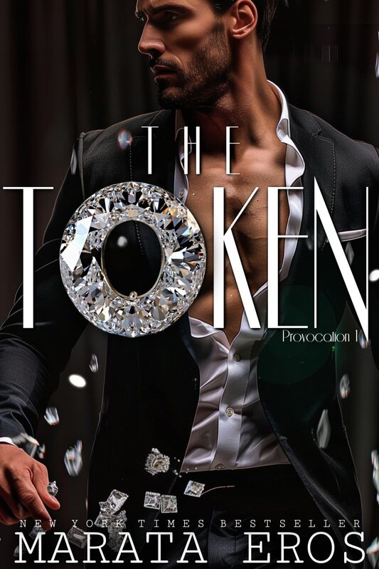 The Token Series, 1-3: Free Billionaire Dark Romance