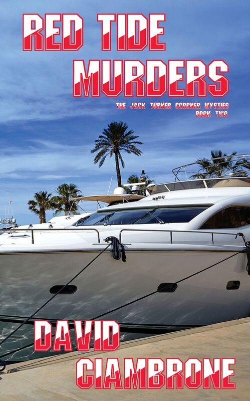 Red Tide Murders