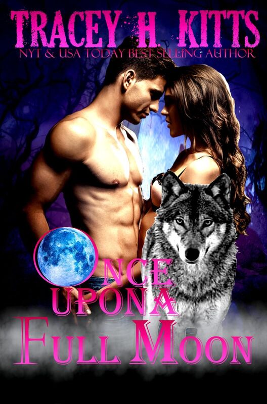 Once Upon a Full Moon