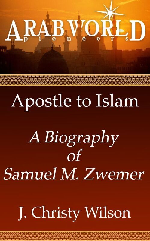 Apostle to Islam