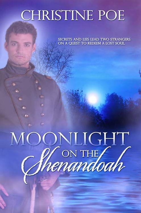 Moonlight on the Shenandoah