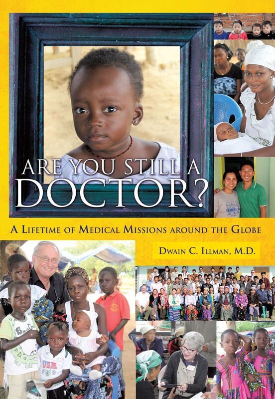 Are You Still a Doctor?