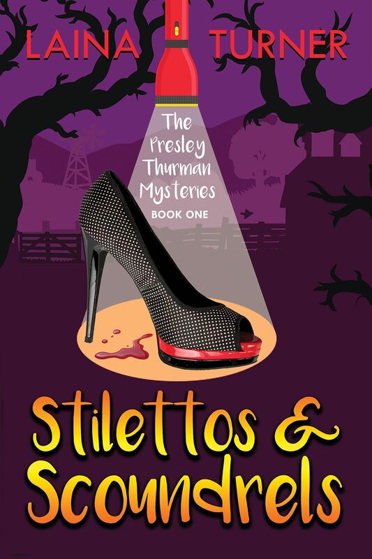 Stilettos & Scoundrels