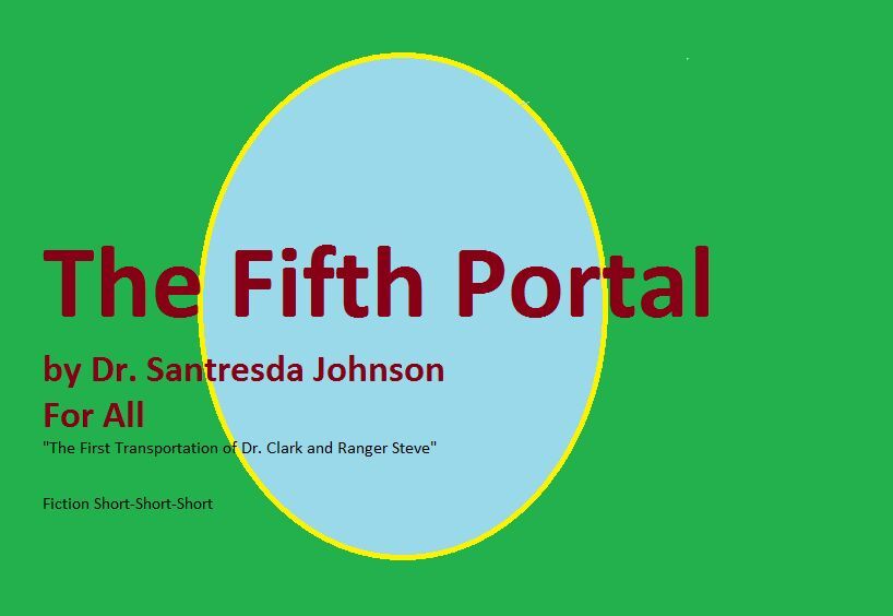 The Fifth Portal