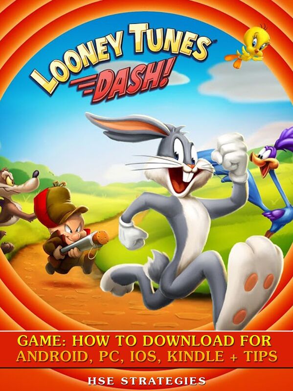 Looney Tunes Dash! Game: How to Download for Android, PC, IOS, Kindle + Tips