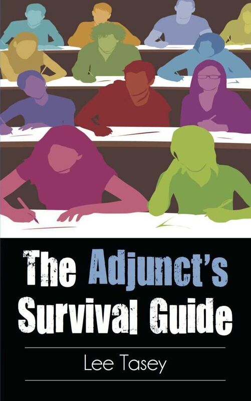 The Adjunct's Survival Guide