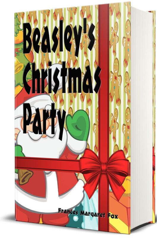 Beasley's Christmas Party (Illustrated Edition)