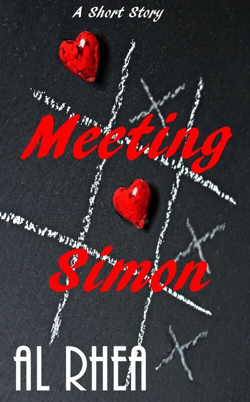 Meeting Simon