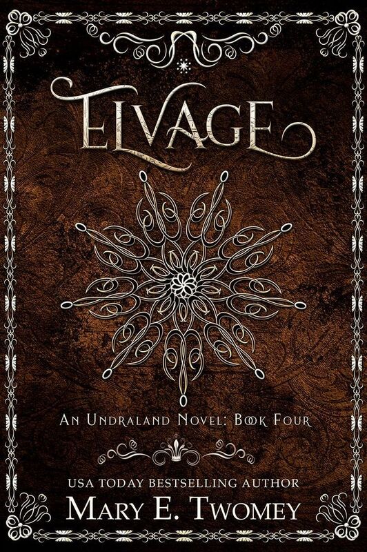 Elvage