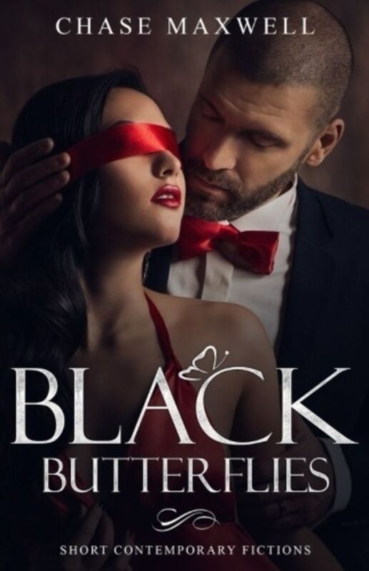 Black Butterflies; Short Contemporary Fictions